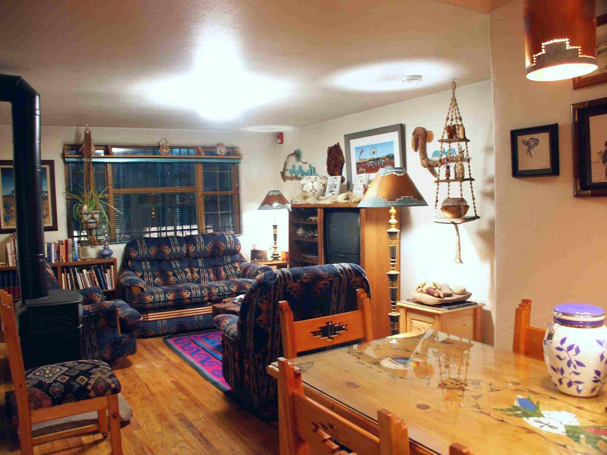 Inn At Halona Zuni Eksteriør billede
